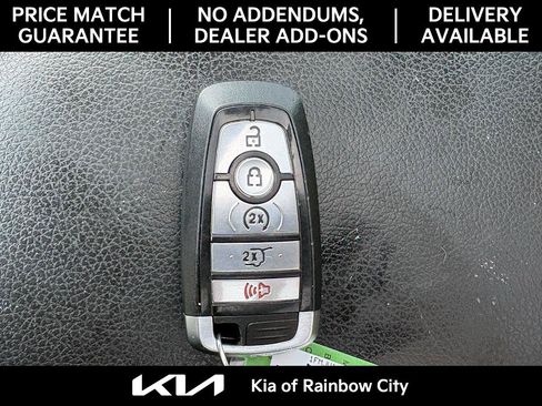 Used 2021 Ford Expedition XLT AWD/4WD image 34