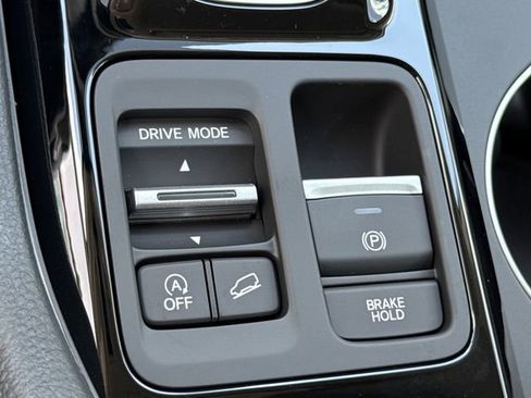 New 2026 Honda Pilot EX-L image 32