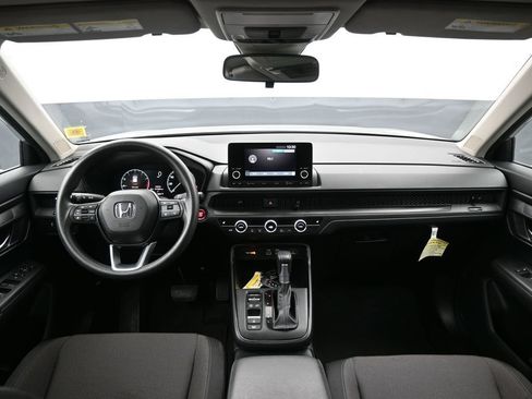 Certified 2024 Honda CR-V EX image 23