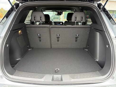 New 2026 Chevrolet TrailBlazer RS w/ Driver Confidence Package image 11