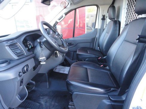 Used 2022 Ford Transit 250 image 10