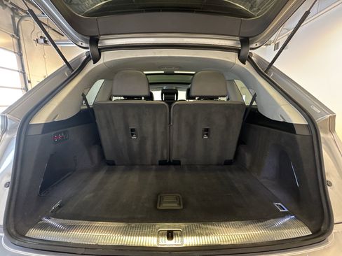 Used 2019 Audi Q7 2.0T Premium Plus w/ Premium Plus Package image 25