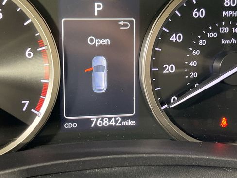 Used 2015 Lexus NX 200t image 12