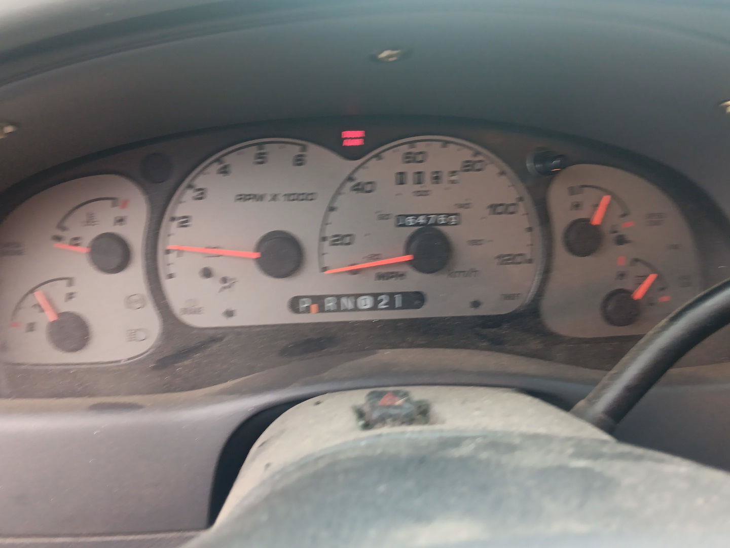 Used 2003 Ford Ranger Edge AWD/4WD image 18