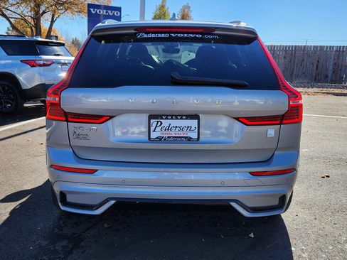 Certified 2025 Volvo XC60 T8 Polestar image 11
