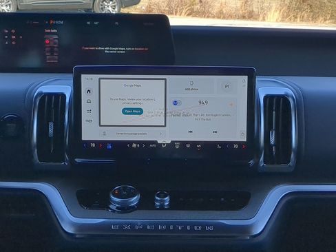 New 2025 Ford Expedition Tremor image 16