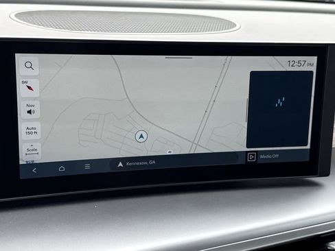 New 2026 Hyundai Ioniq 9 SEL image 24