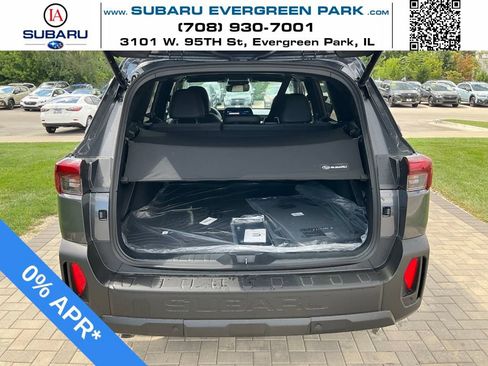 New 2026 Subaru Outback Premium AWD/4WD image 40