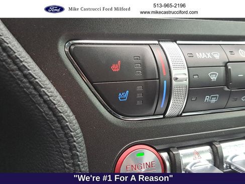 Certified 2019 Ford Mustang GT Premium w/ Performance Package - Level 2 image 15