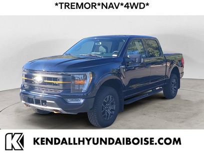 Used 2023 Ford F150 Tremor