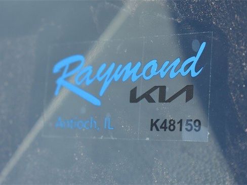 New 2026 Kia Seltos S image 34