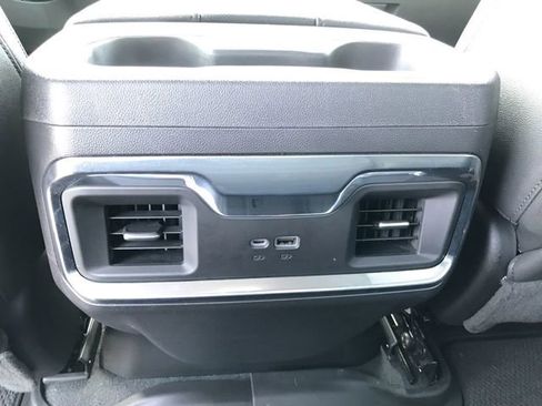 Certified 2023 GMC Sierra 1500 SLT w/ SLT Premium Package image 23