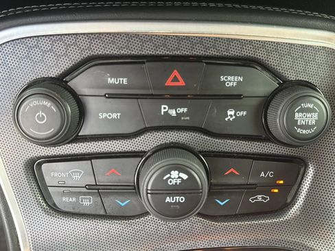 Used 2017 Dodge Challenger R/T Plus RWD image 14