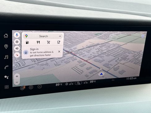New 2026 Nissan Murano SL image 19
