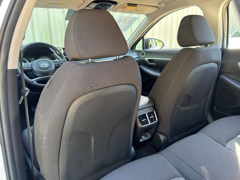 Used 2023 Hyundai Sonata SEL FWD image 33