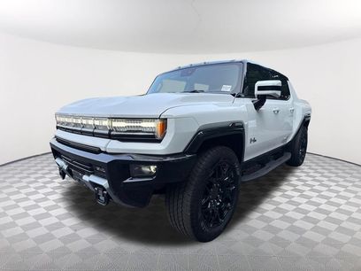 Used 2024 GMC Hummer EV 2X
