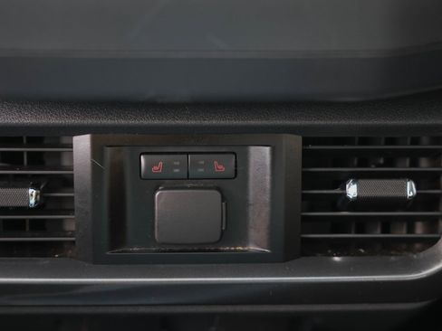 Used 2023 Ford F150 Lariat w/ Equipment Group 502A High image 28