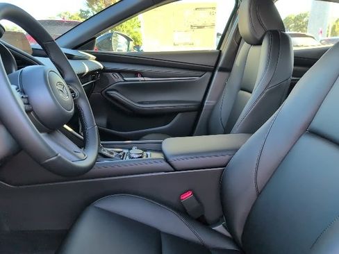 New 2026 MAZDA MAZDA3 s Sport image 12