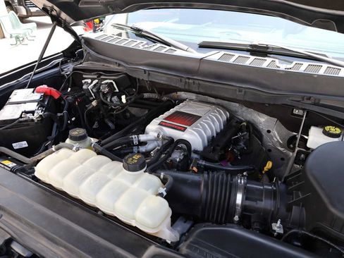 Used 2023 Ford F150 Raptor w/ Equipment Group 802A Raptor R AWD/4WD image 59