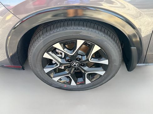 New 2027 Honda HR-V EX-L image 25