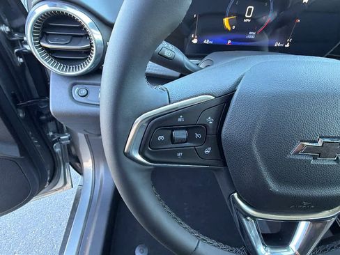 New 2026 Chevrolet Trax ACTIV w/ Driver Confidence Package image 19