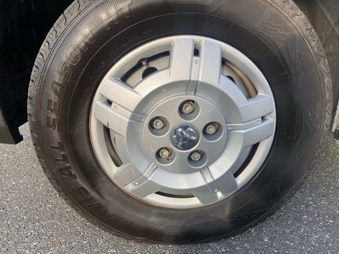 Used 2021 RAM ProMaster 2500 w/ Convenience Group image 27