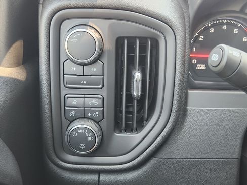 New 2025 Chevrolet Silverado 2500 W/T w/ WT/CX Safety Package image 23