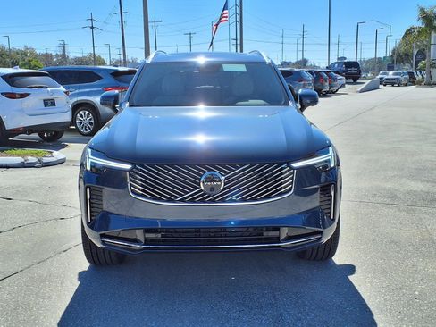 New 2026 Volvo XC90 B6 Plus w/ Protection Package Premier image 2