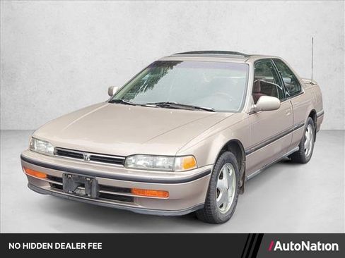 Used 1992 Honda Accord EX image 1