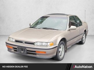 Used 1992 Honda Accord EX video 1