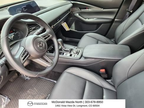 Used 2023 MAZDA CX-30 AWD 2.5 S w/ Select Package image 7
