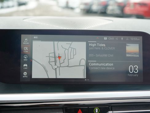 Used 2023 BMW Z4 sDrive30i w/ Premium Package image 49