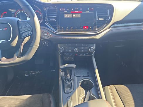 New 2026 Dodge Durango GT image 12