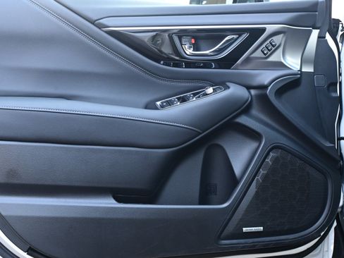 Certified 2025 Subaru Outback Limited image 14