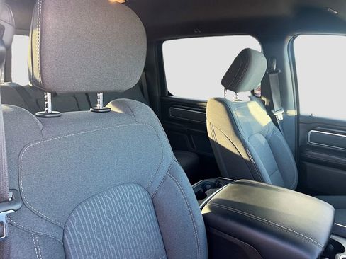 Used 2022 RAM 1500 Big Horn image 27