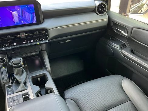 Used 2024 Toyota Land Cruiser w/ Premium Package AWD/4WD image 30