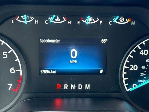 Used 2023 Ford F150 XLT image 32