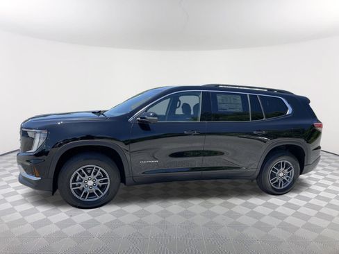 New 2025 GMC Acadia Elevation image 2