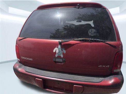 Used 2000 Dodge Durango 4WD image 9