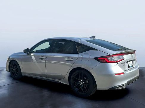 Used 2022 Honda Civic Sport image 3