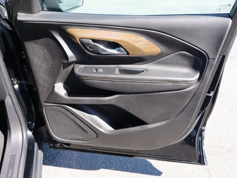Used 2019 GMC Terrain SLE w/ Driver Convenience Package AWD/4WD image 35