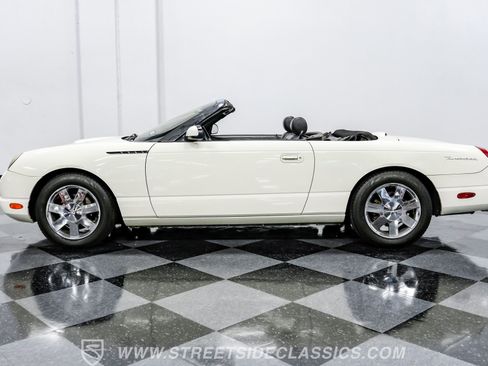 Used 2002 Ford Thunderbird image 7