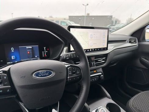 Used 2023 Ford Escape Active w/ Tech Pack #1 image 16