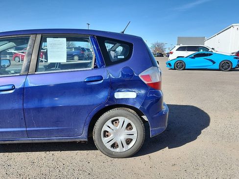 Used 2009 Honda Fit image 9