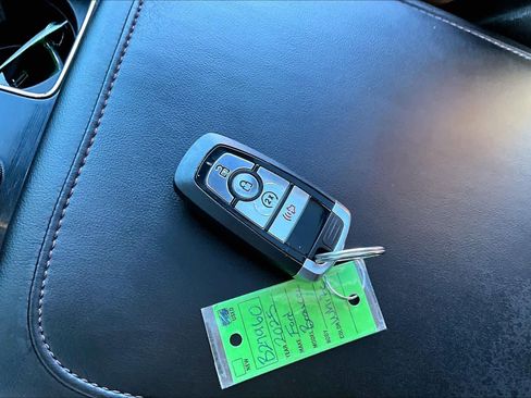 Used 2022 Lincoln Aviator Grand Touring w/ Equipment Group 301A image 15