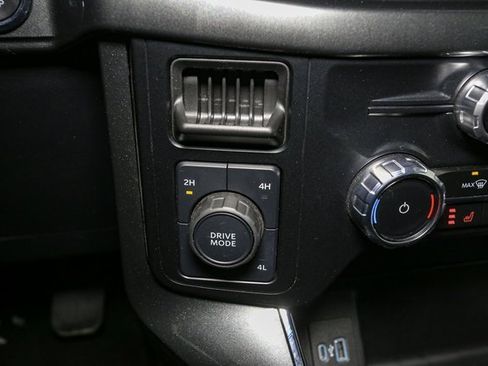 Used 2023 Ford F150 XLT w/ Equipment Group 302A High image 31