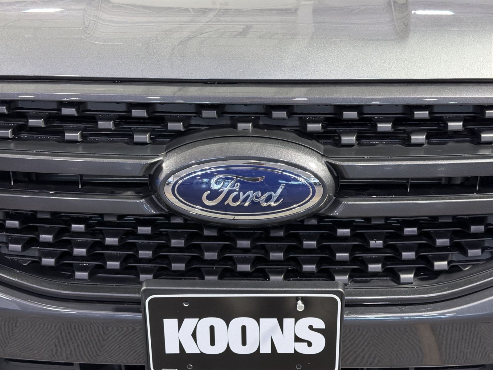New 2026 Ford Ranger XLT w/ Trailer Tow Package AWD/4WD image 12