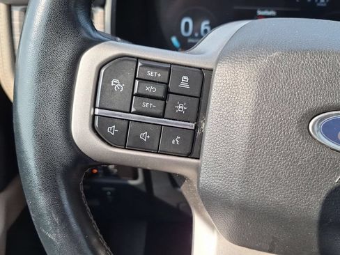 Used 2022 Ford Expedition Max Limited AWD/4WD image 19