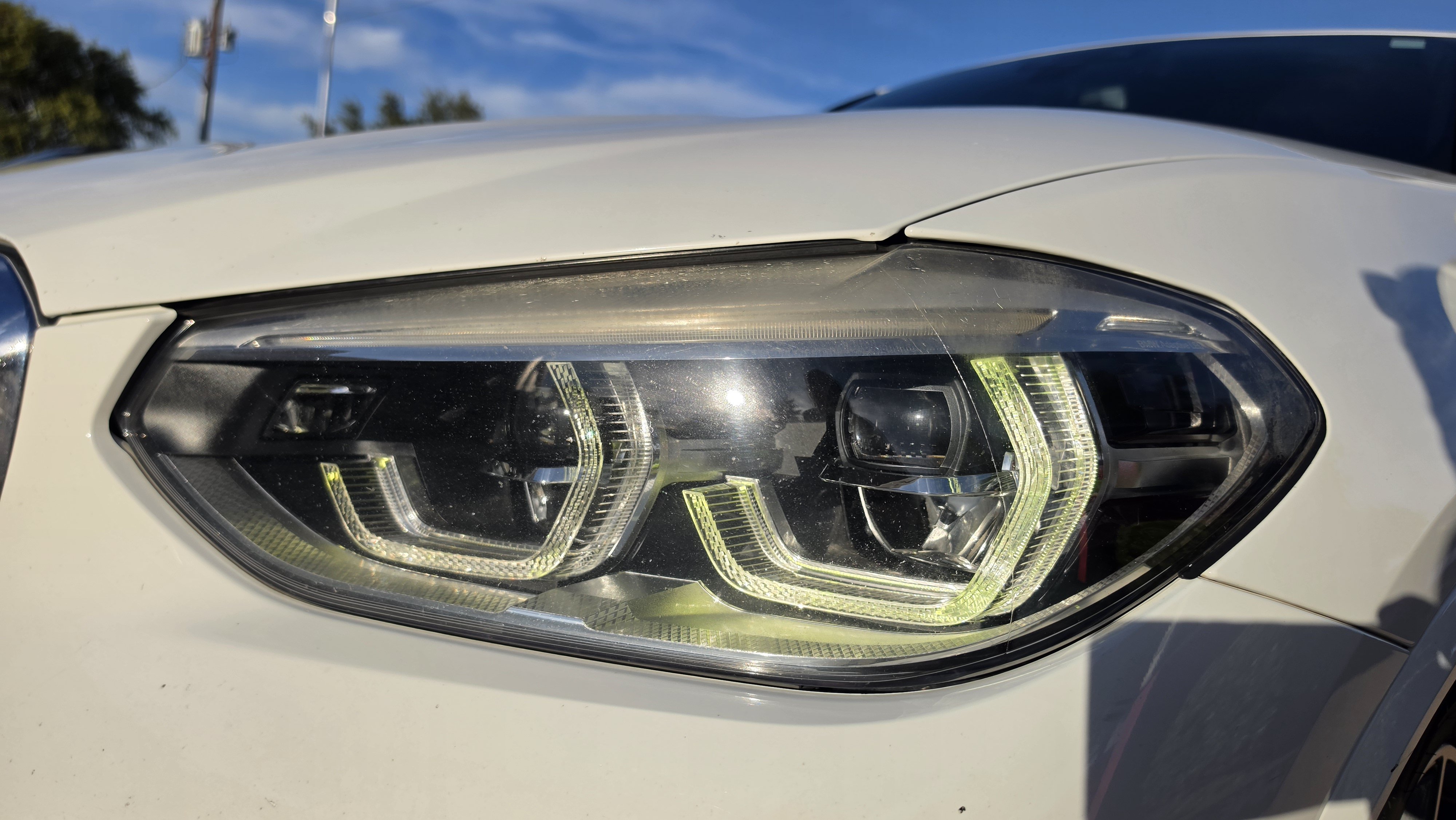 Used 2019 BMW X4 xDrive30i w/ Executive Package AWD/4WD image 11