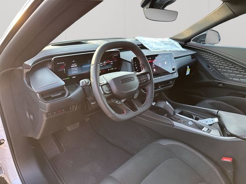 New 2026 Dodge Charger R/T Scat Pack w/ Track Package image 27